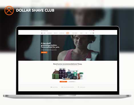 dollarshaveclub