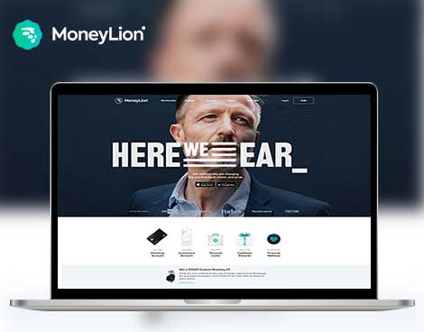 Moneylion