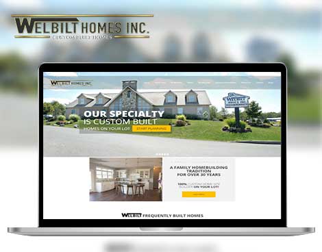 Welbilt Homes