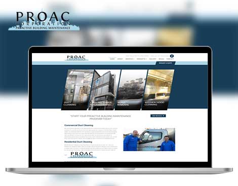 proac corp