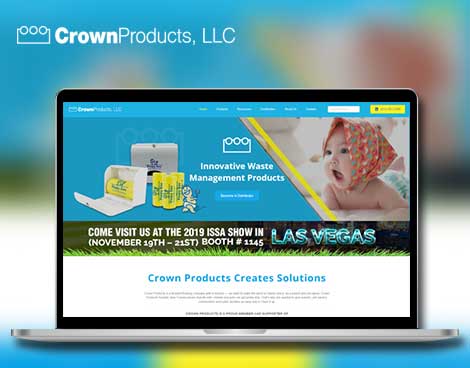 Crown Products