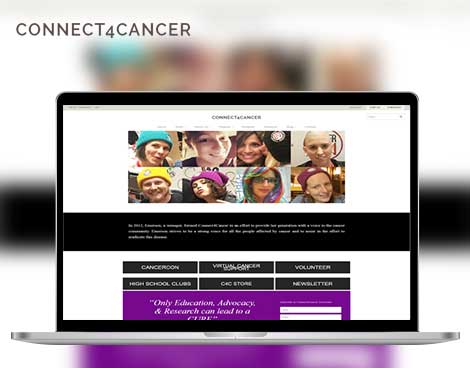 Connect 4 Cancer