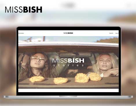 Missbish