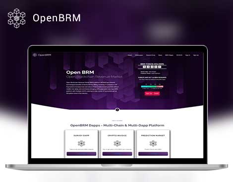 Open Brm